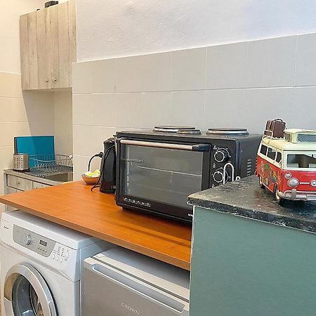 Appartamento Check Point - Museum Atene Esterno foto